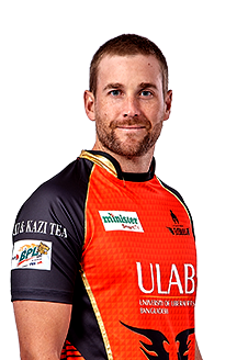 Dawid Malan Khulna Titans